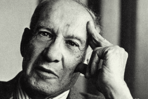 Peter Drucker