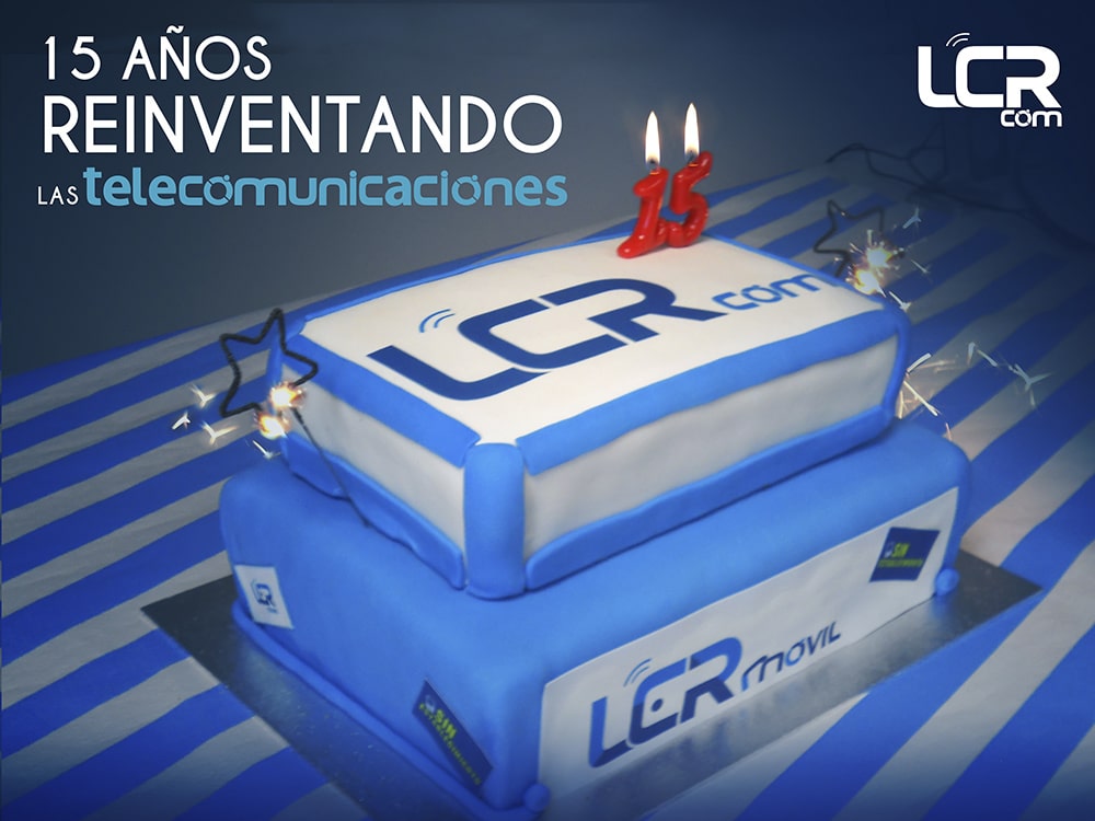 TARTA LCR