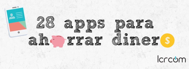 apps para ahorrar dinero