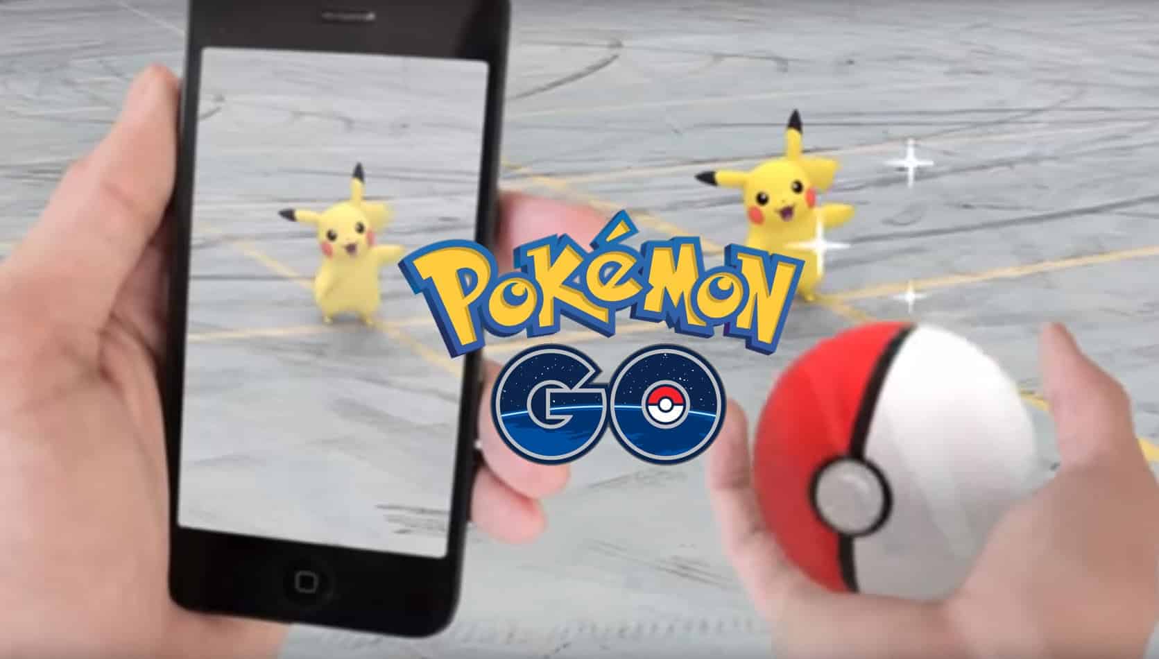 Herramientas para ser el mejor entrenador de Pokémon GO