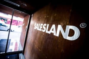 salesland