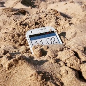 Protege tu móvil en verano - Blog LCRcom