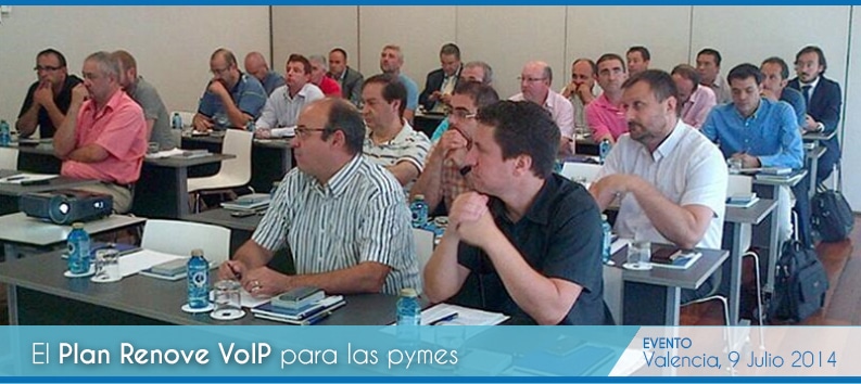 VoIP PYMES