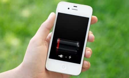 Alargar la vida de la batería de tu smartphone - Blog de LCRcom