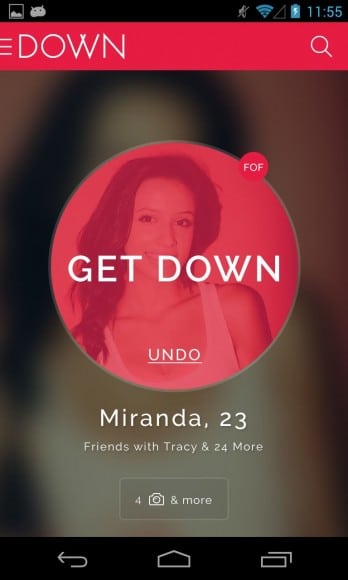 get-down