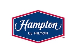 Hampton by Hilton