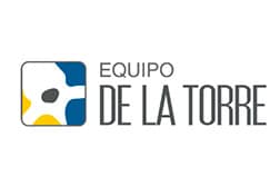 Equipo de la torre