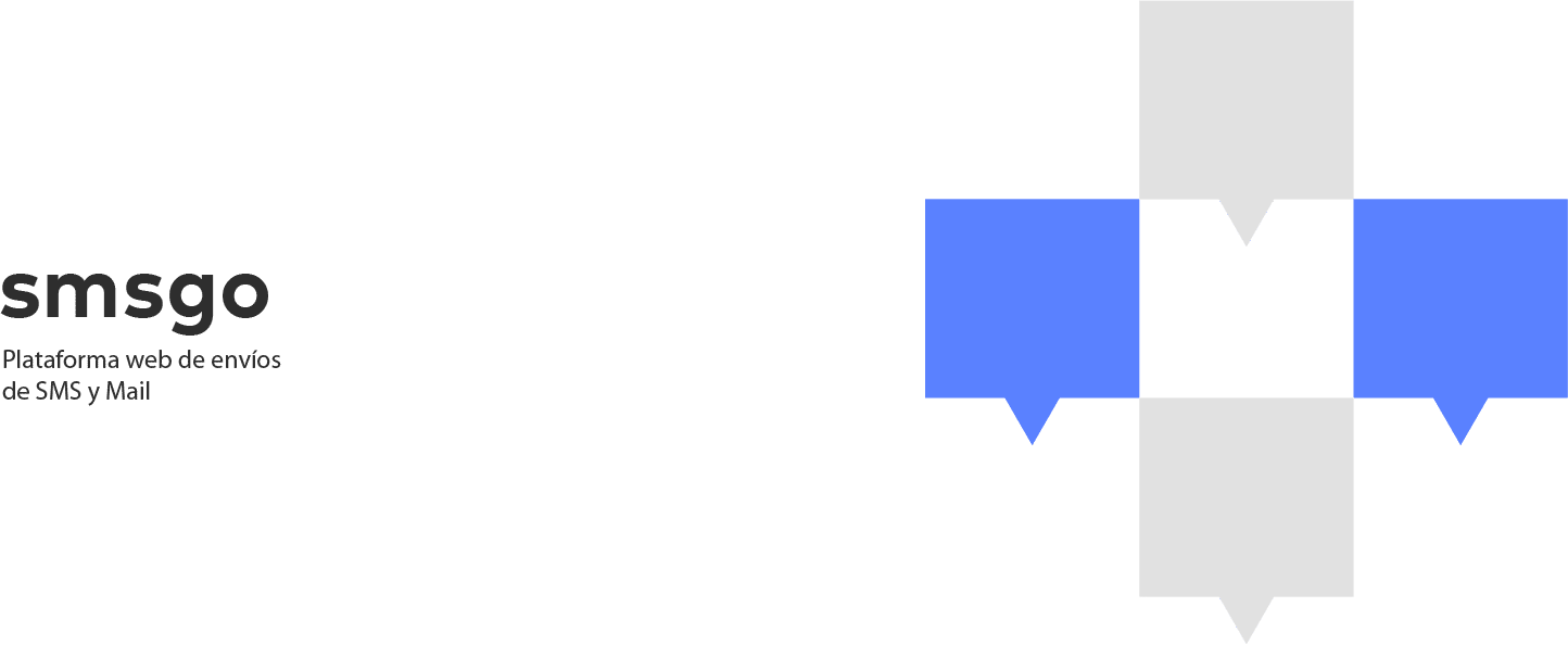 Envío de sms y mail
