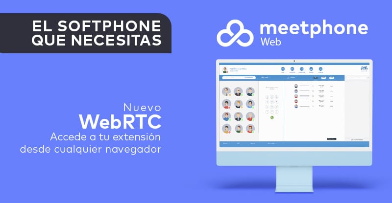 MeetPhone Web