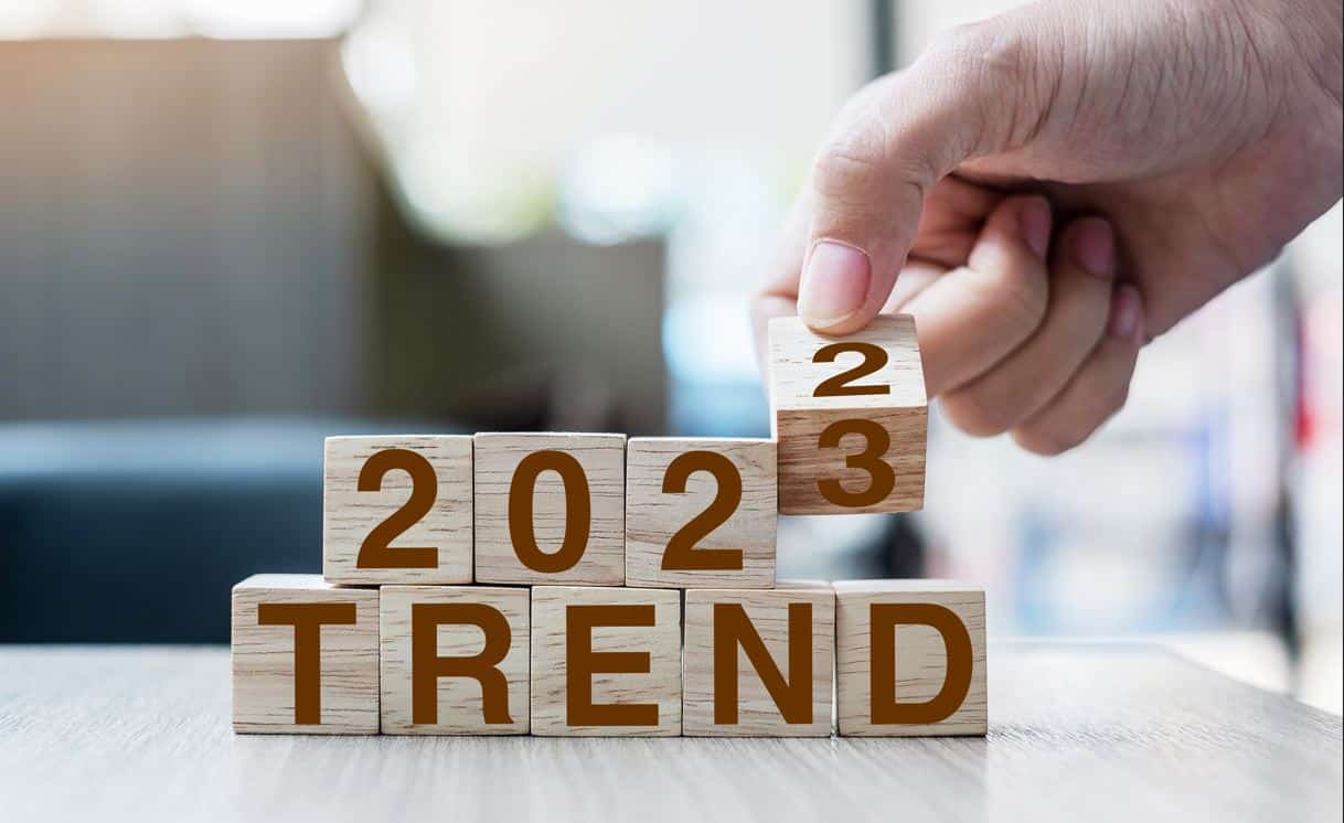 tendencias tecnológicas 2023