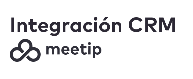 Integración CRM