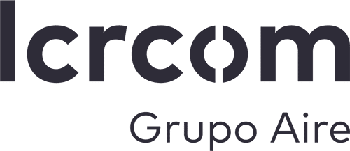LCRcom logo